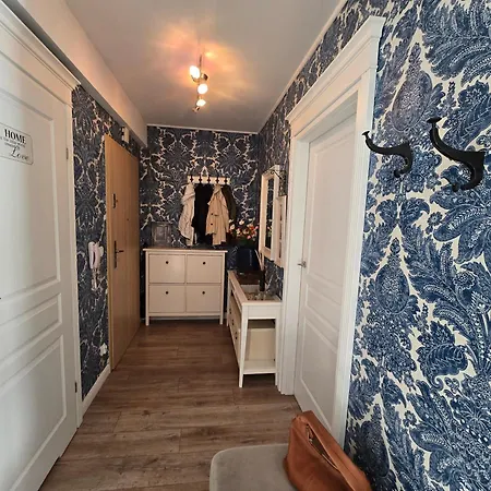 Apartment Family De Lux *