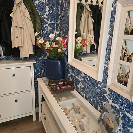 Family De Lux Apartment