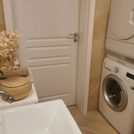 Apartment Family De Lux