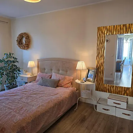Apartment Family De Lux *