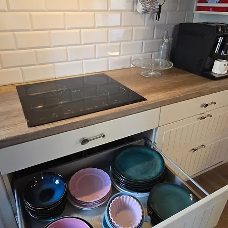 Family De Lux Apartment