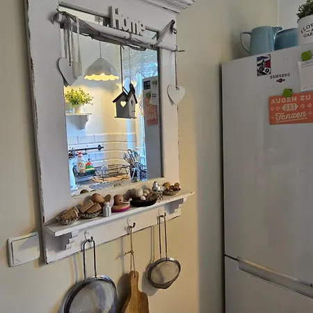 Apartamento Family De Lux Świnoujście