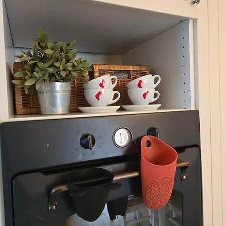 Apartment Family De Lux *