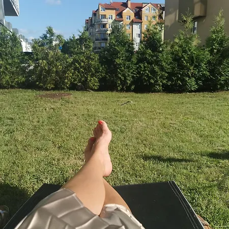 Family De Lux Apartment