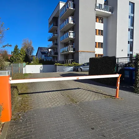 Family De Lux Apartamento