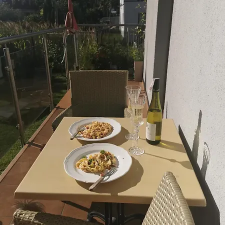 Apartment Family De Lux